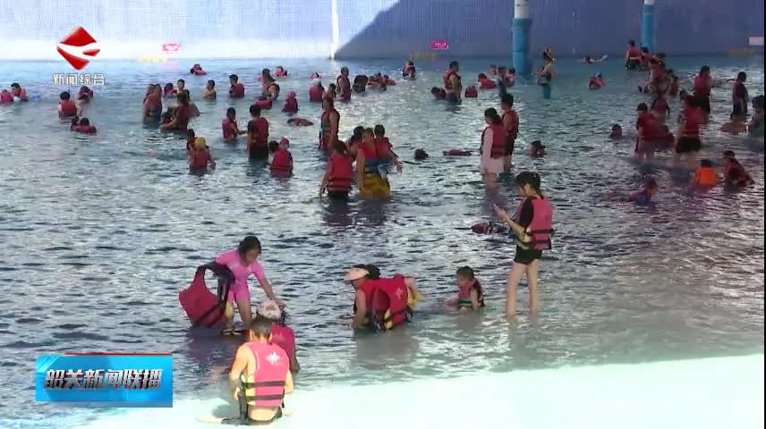 【文明旅游 綠色出行】 做文明旅游踐行者 共同營(yíng)造景區(qū)良好氛圍