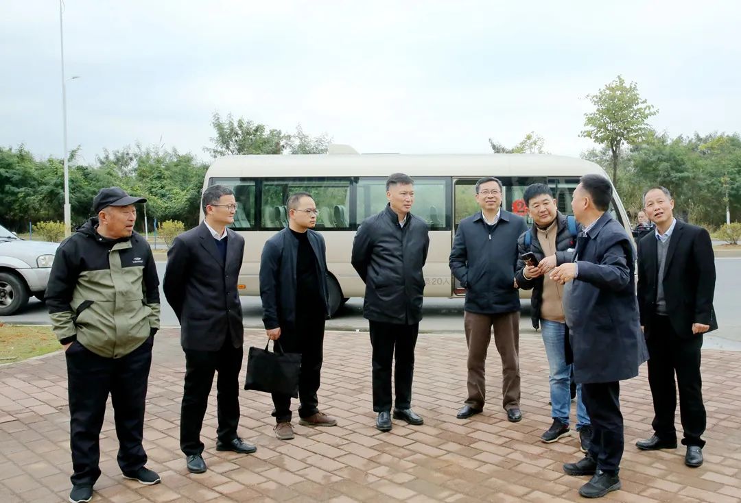 省安全生產和消防工作考核巡查第五組來韶開展現(xiàn)場考核