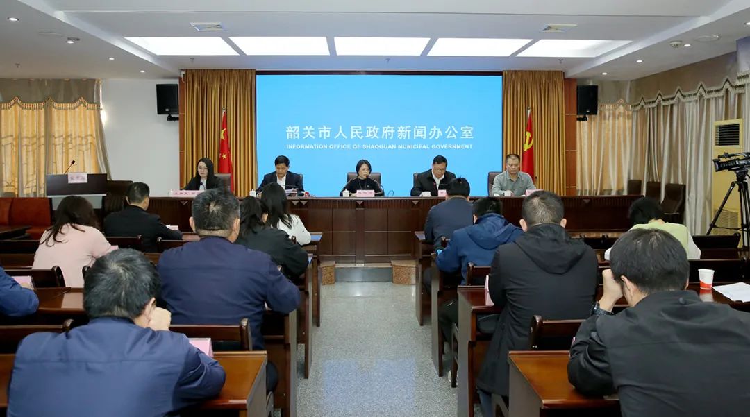 “紅黑榜”名單出爐！韶關這些企業(yè)、個人上榜