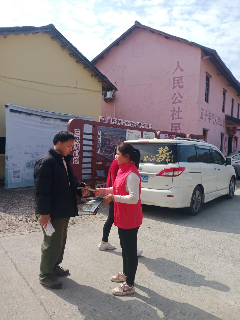 【文明旅游·正面引導(dǎo)】春節(jié)快樂行，文明心中記