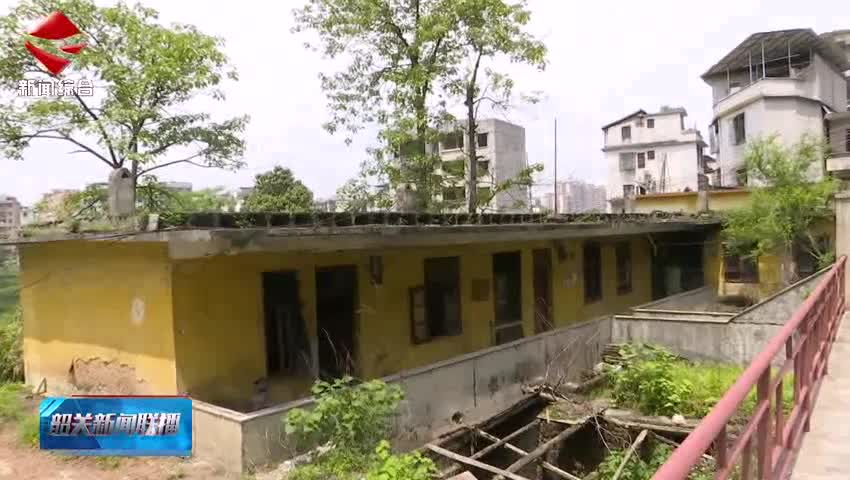市領導到樂昌市檢查防汛備汛和安全生產工作 筑牢汛期安全防線 共同守護江河安瀾